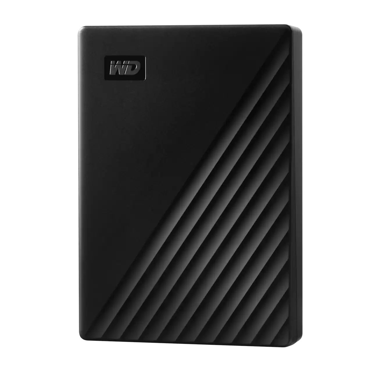 Western Digital WD My Passport 6 TB Draagbare HDD