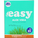 Easy Aloe Vera Non Bio Laundry Detergent Powder - 884 g