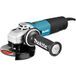 Makita Meuleuse d'angle électrique 1400 W Ø 125 mm 9565cvr