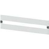 Siemens 8PQ2020-8BA05 8PQ20208BA05 Capuchon de lentille Réglable en profondeur (l x h) 800 mm x 200 mm 1 pièce