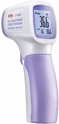 BYD thermometer DT-8806S