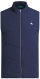 ADIDAS PERFORMANCE Adidas Ultimate365 Course Control Bodywarmer Heren Navy
