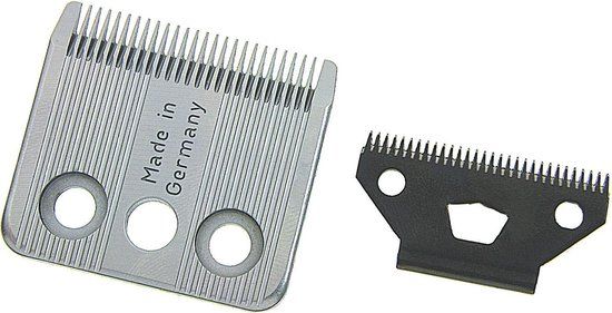 Moser Snijmes 0.1-3mm tbv Moser 1400 - Hond