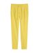 bonprix Yellow Trousers