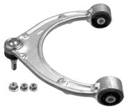 LEMFÖRDER 35682 01 Stuurwielophanging voor Porsche PANAMERA (970) 2009-2017 aan beide zijden, boven, vooras