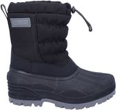CMP Hanki 3.0 Snowboots Junior Unisex Zwart Maat 30