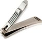 Seki Edge Nagelknipper S-106 - Met de Hand Geslepen Nagelknipper van Japans Roestvrij Staal – Met 5 jaar Extra Garantie