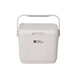 Mobi Garden Glacière portable isolée, glacière de qualité alimentaire pour le camping, la voiture et le pique-nique, 22L, isolation durable, grande capacité de stockage