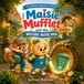 Maisie Libri GmbH Maisie Mufflet - Maisie Mufflet and the Missing Maybe Book