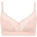 Chantelle Intrigue Bralette zonder beugels ondersteuning dames