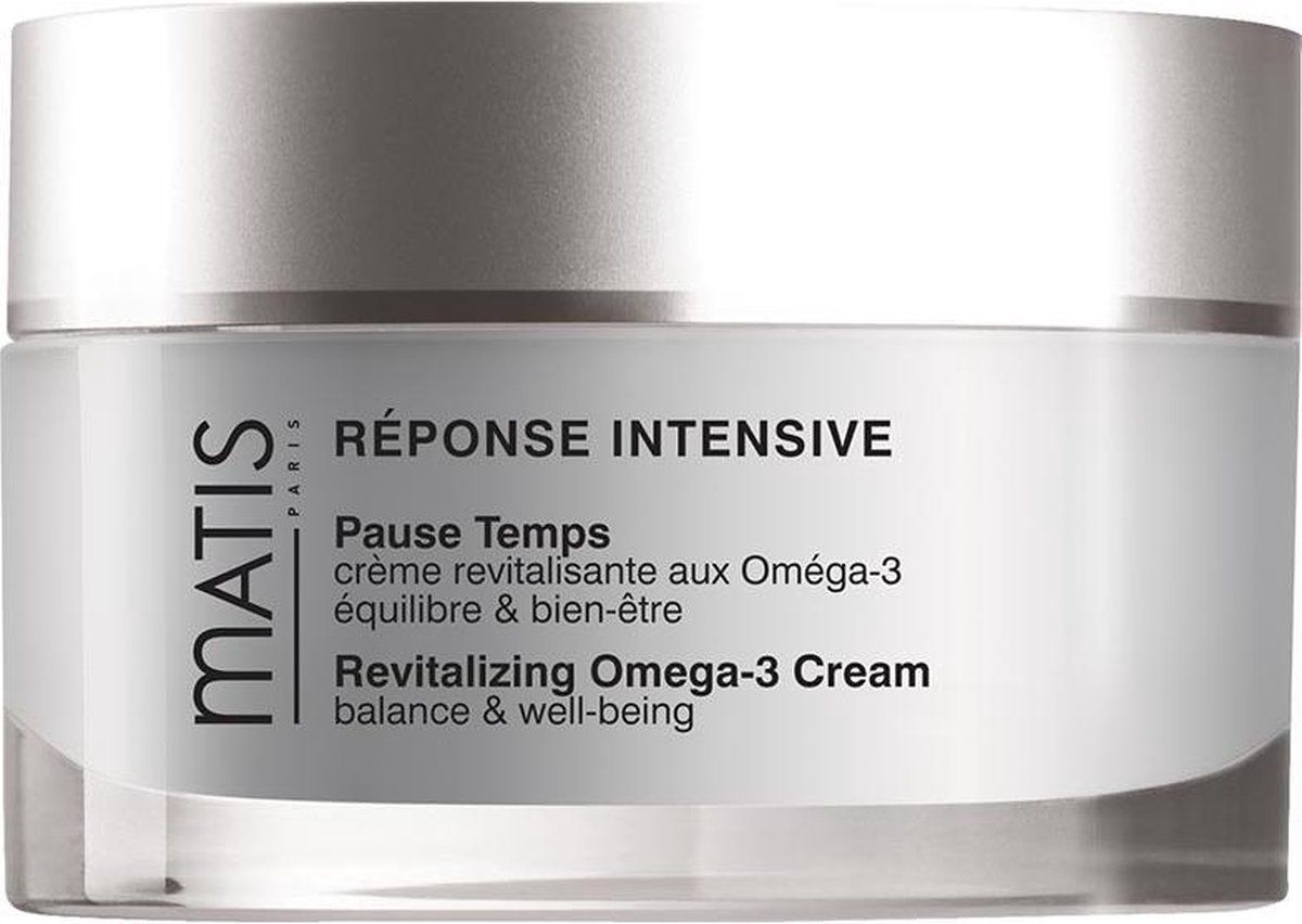 Matis Réponse Densité Time-balance Gezichtscrème 350 ml