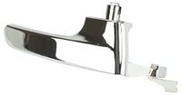 Taros Trade 59-0371-R-90193 deurgreep voor of achter, chroom