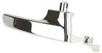 Taros Trade 59-0371-R-90193 deurgreep voor of achter, chroom