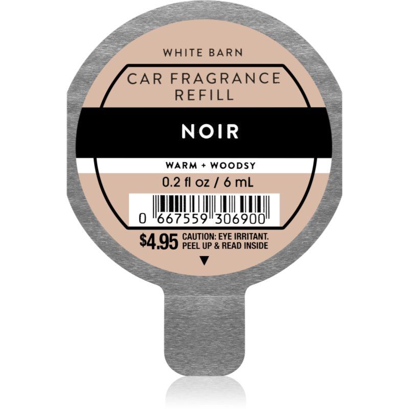 Bath & Body Works Noir