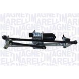 MAGNETI MARELLI Scheibenreinigungsanlage 064352116010 vorne