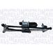 MAGNETI MARELLI Scheibenreinigungsanlage 064352116010 vorne