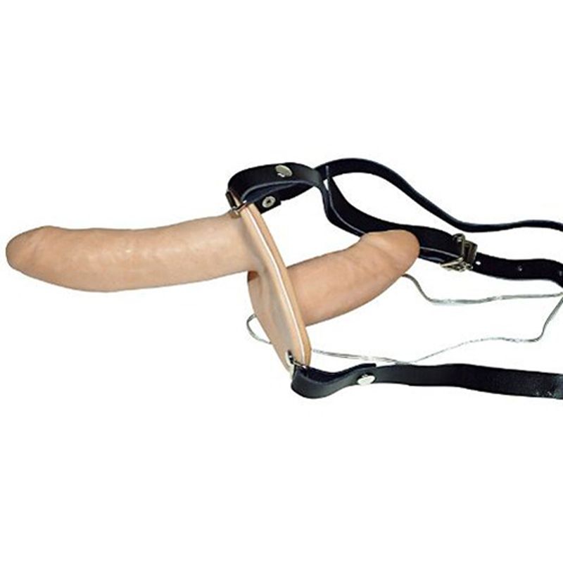 You2Toys Strap on Duo - 4024144567416
