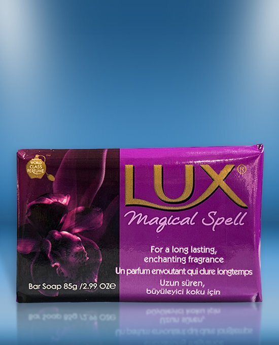 Lux Magical Spell 85 gram – zeep