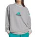 Adidas Sweatshirt Taille M