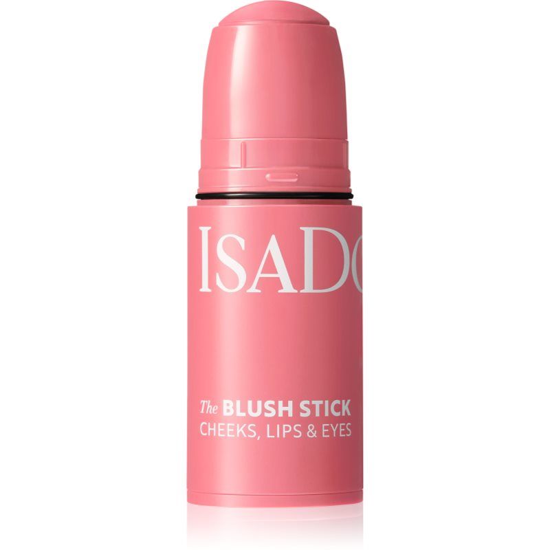 Isadora The Blush Stick Rose Perfection 5.5g