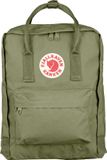 Fjallraven Kanken Rugzak 16 liter - Green