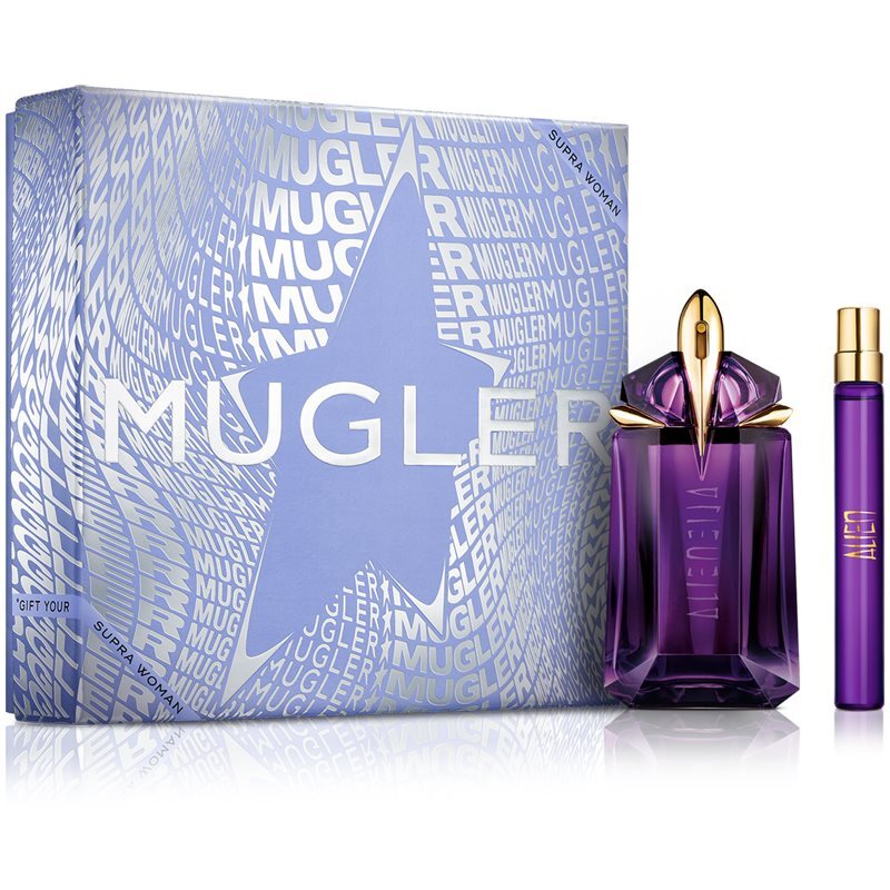 Mugler Alien