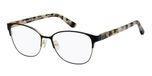 Juicy Couture JU181 003 53 Zonnebril Dames Mat Zwart