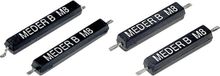 StandexMeder Electronics MK16-C-2 Bulk contact reed SMD 1x NO 200 V/DC, 200 V/AC 0.4 A 10 W