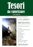 Tesori da valorizzare. Calabria, provincia di Vibo Valentia. Mesiano. Dal Paleolitico ad oggi (Vol. 3)