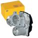 HELLA 6NU 014 864-991 EGR-klep - 12V - Electrisch - 5-polig - Zonder pakking