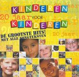 Kinderen Voor Kinderen 20 Jaar Kinderen Voor Kinderen