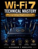 Wi-Fi Libri GmbH Wi-Fi 7 Technical Mastery