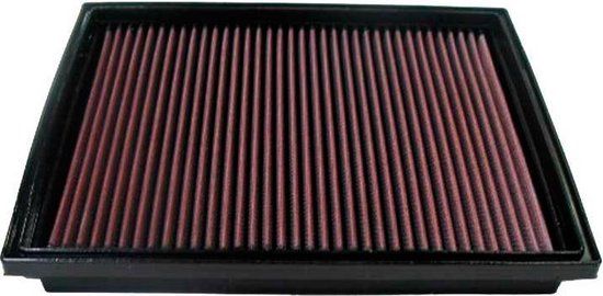 K&N 33-2759 Air Filter for Volkswagen T4