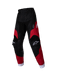 Alpinestars Pantalon Enfant Racer Veil 2025 Black Bright Red