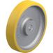 Blickle GTHN 362/40H7 roue motrice Diamètre de roue : 360 mm Capacité de charge (max.) : 2200 kg 1 pièce(s)