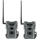Spypoint Caméra de chasse Flex Dark (x2)