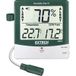 Extech 445815 Hygrometer Kalibratie (DAkkS) 10 % Hrel 99 % Hrel Dauwpunt/schimmel waarschuwingsweergave