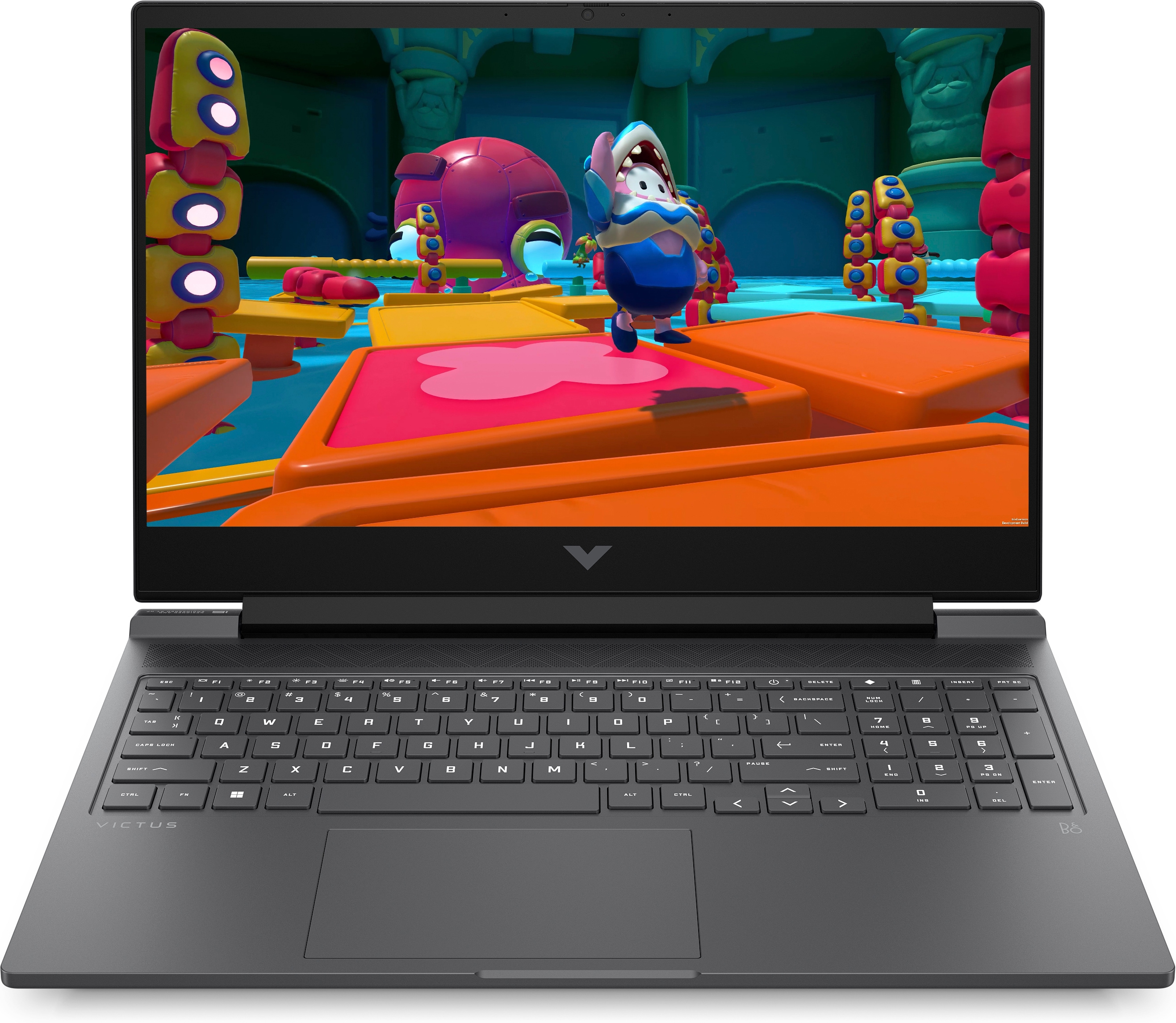 HP Victus Gaming  16-r0030nd