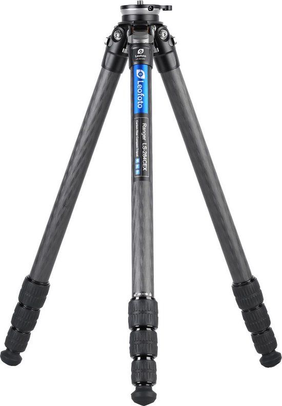 Leofoto Ranger LS-284CEX