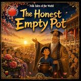 The Empty Pot Paperback