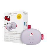 Hello Kitty GESKE x Hello Kitty SmartAppGuided™ Sonic Warm & Cool Mask