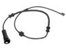 Meyle 614 527 0000 waarschuwingscontact, slijtage, 685 mm waarschuwingscontactlengte