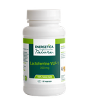 Energetica Natura Lactoferrine VLF-1 300mg Capsules