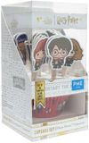 PME Harry Potter Cupcake Vormpjes & Topper Set van 24, Karakters