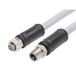 Molex 1205010104 Sensor/actuator connector