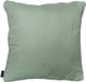 Madison Sierkussen paspel 50x50cm Outdoor WR Napels kaki