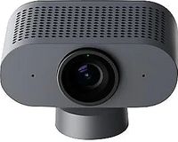 LENOVO Series One Smart Camera - Charcoal