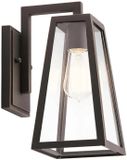 Kichler Delison Wand Buitenlamp