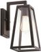 Kichler Delison Wand Buitenlamp