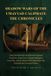 SHADOW The Scribe's Archive: Shadow Intelligence & Ancient Statecraft- Shadow Wars of the Umayyad Caliphate the Chronicles